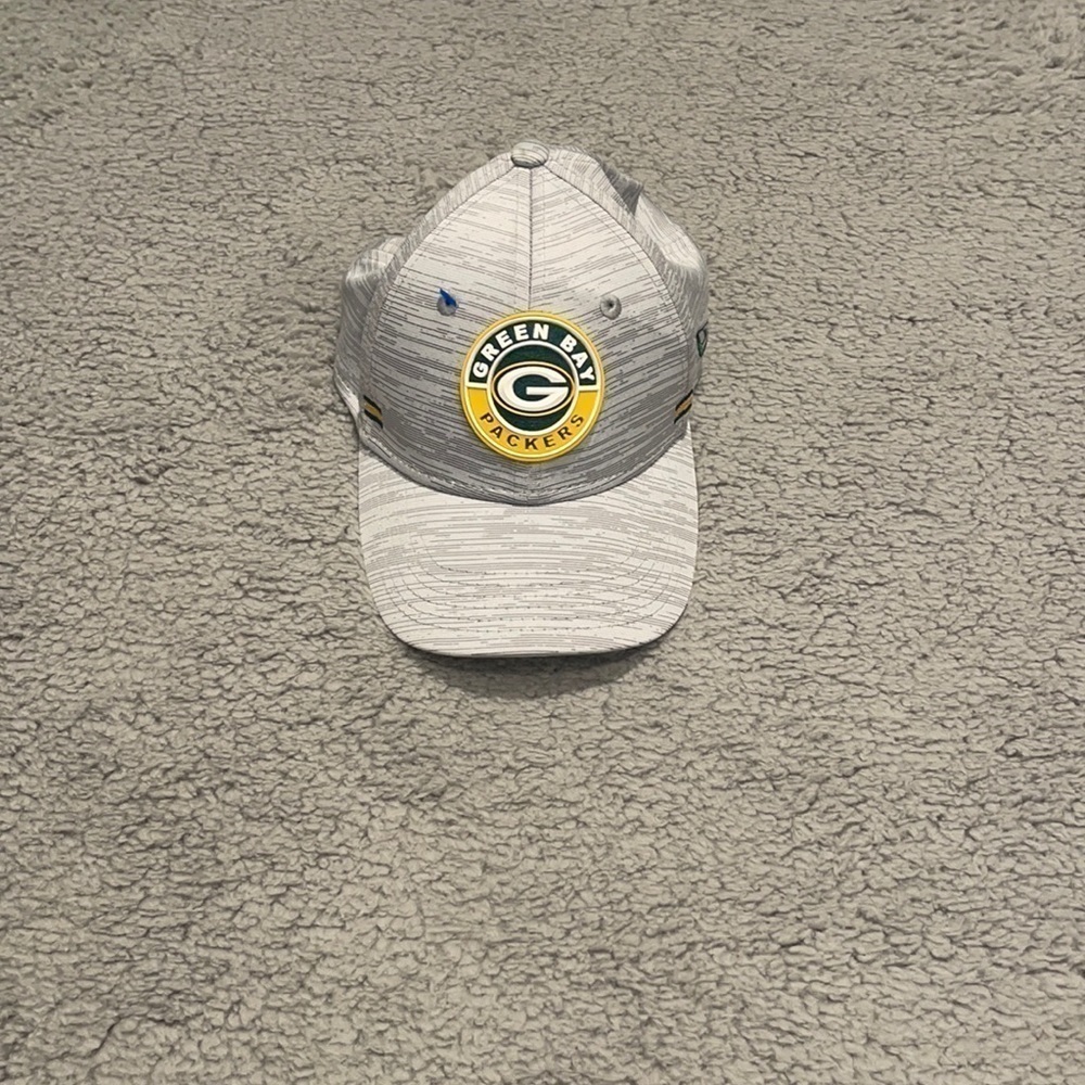 Green Bay Packers New Era NFL hat child youth